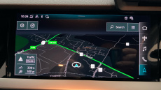 Audi A3 30 TFSI Technik 5dr Petrol Hatchback